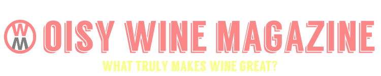 oisy wine magazine